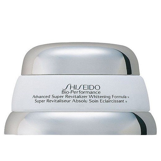 Shiseido BIO-PERFORMANCE Advanced Super Revit Whitening For 50ml W Krem do twarzy perfumy-perfumeria-pl bialy przeciwzmarszczkowy