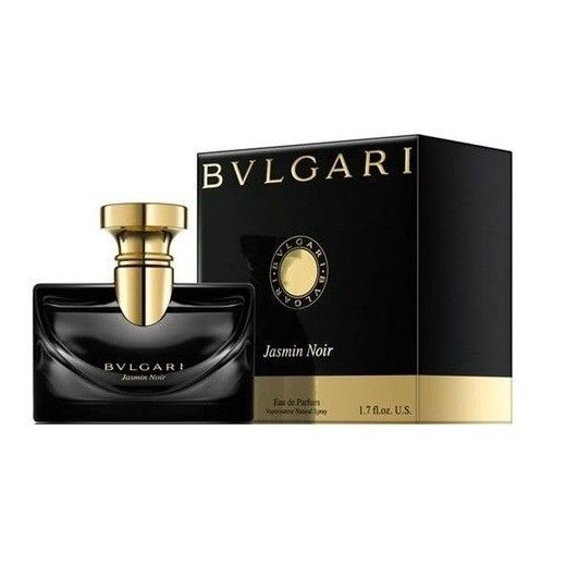 Bvlgari Jasmin Noir 100ml W Woda perfumowana perfumy-perfumeria-pl czarny zapach
