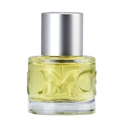 Mexx Woman Spring Edition 2012 20ml W Woda toaletowa perfumy-perfumeria-pl zolty woda toaletowa