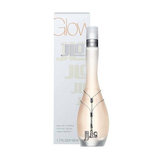 Jennifer Lopez Glow by J.LO 50ml W Woda toaletowa perfumy-perfumeria-pl bialy piżmo