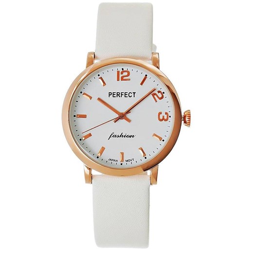 Zegarek Damski PERFECT A3056-1 Perfect okazyjna cena Bagażownia.pl