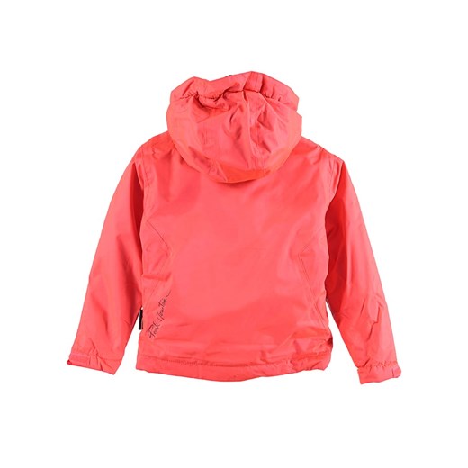 Kurtka zimowa w kolorze koralowym Peak Mountain 152 Limango Polska