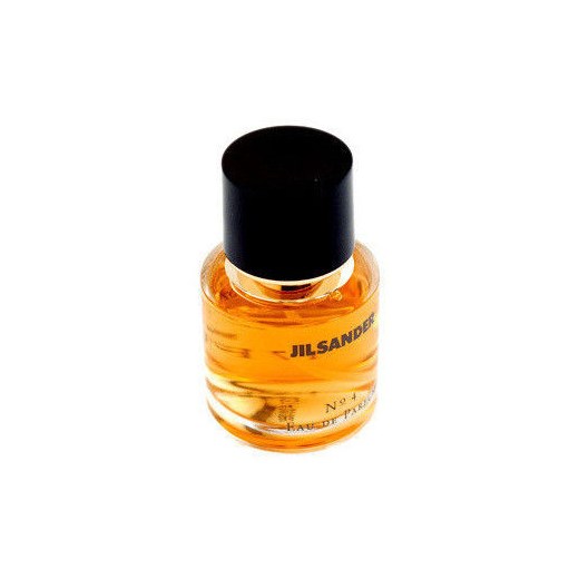 Jil Sander No.4 30ml W Woda perfumowana perfumy-perfumeria-pl czarny fiołkowe