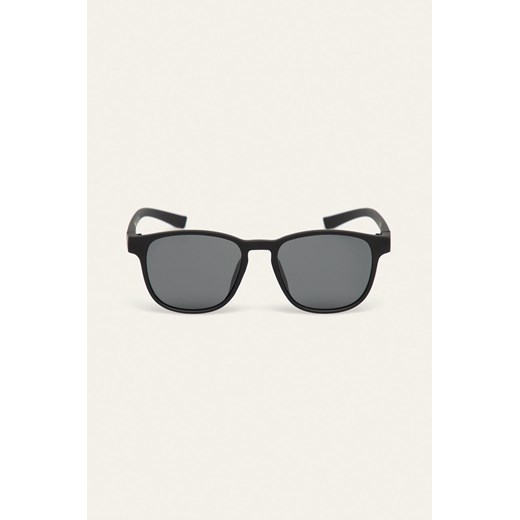Okulary przeciwsłoneczne męskie z polaryzacją czarne Medicine Uniwersalny wearmedicine