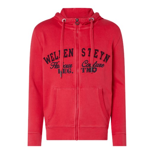 Bluza męska Wellensteyn