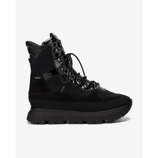 Högl Climber Buty do kostki Czarny Högl 36 BIBLOO