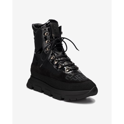 Högl Climber Buty do kostki Czarny Högl 39 BIBLOO