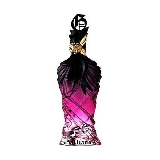 John Galliano Le Parfum No. 1 60ml W Woda perfumowana perfumy-perfumeria-pl rozowy wanilia