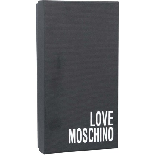 Portfel damski Love Moschino 