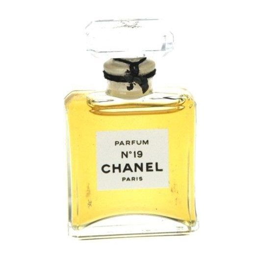 Chanel No. 19 7,5ml W Perfumy wkład perfumy-perfumeria-pl zolty róże