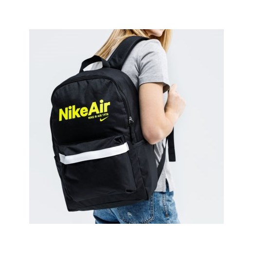 NIKE PLECAK NK HERITAGE BKPK - 2.0 NKAIR Nike ONE SIZE promocja Sizeer