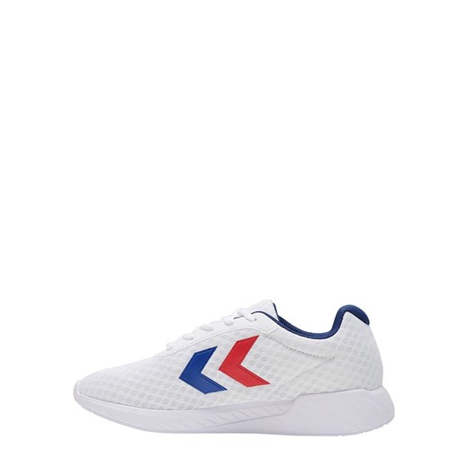Sneakersy "Legend Breather" w kolorze białym Hummel 36 Limango Polska