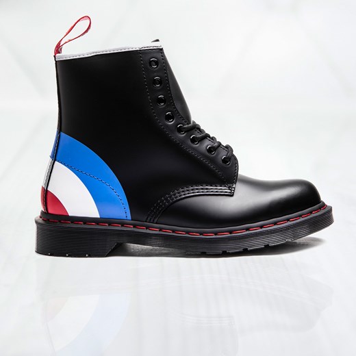 Dr. Martens x The Who 25268001 Dr Martens 46 okazja Sneakers.pl