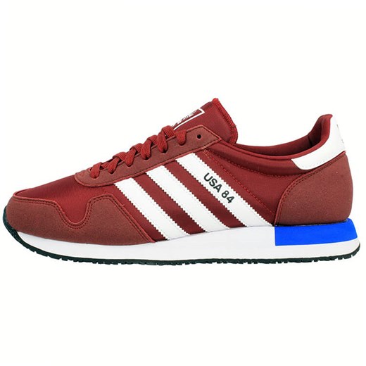 Buty sportowe męskie Adidas 