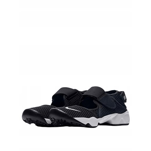 Nike Czarne Sandały Chłopięce RIFT__28 Oficjalny sklep Allegro
