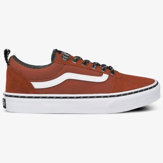 VANS YT WARD OUTDOOR Vans 36,5 promocyjna cena galeriamarek.pl