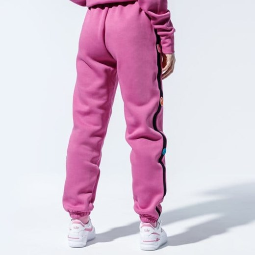 NIKE SPODNIE W NSW ICN CLSH FLC PANT BB Nike S Sizeer promocyjna cena