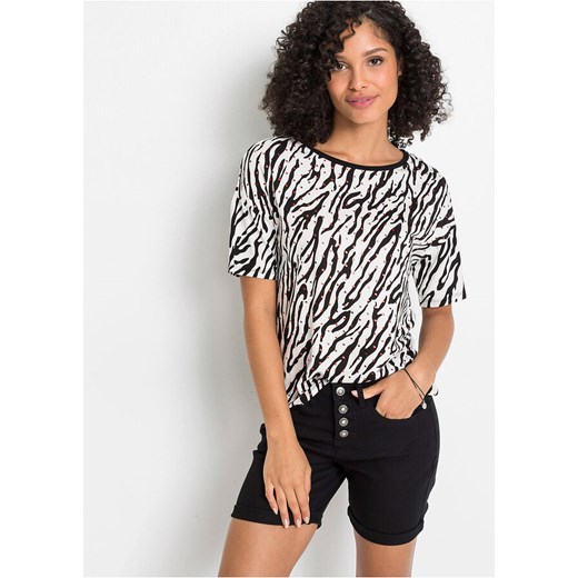 Shirt oversize | bonprix Bonprix 32/34 okazja bonprix