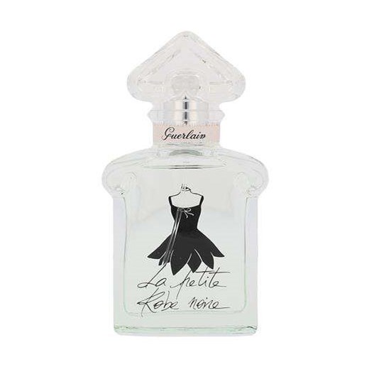 Guerlain La Petite Robe Noire Eau Fraiche Woda toaletowa 30 ml Guerlain perfumeriawarszawa.pl