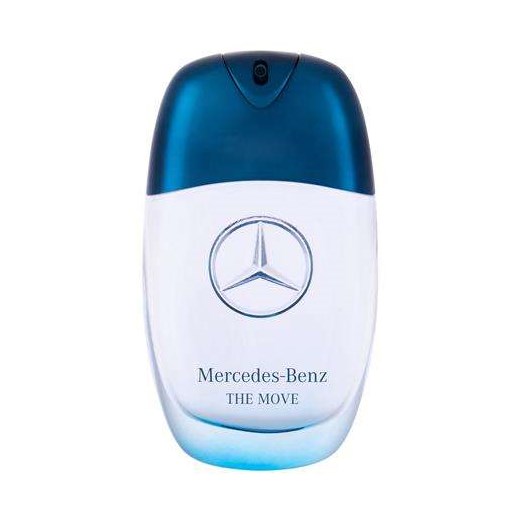 Mercedes-Benz The Move Woda toaletowa 100 ml FLAKON perfumeriawarszawa.pl