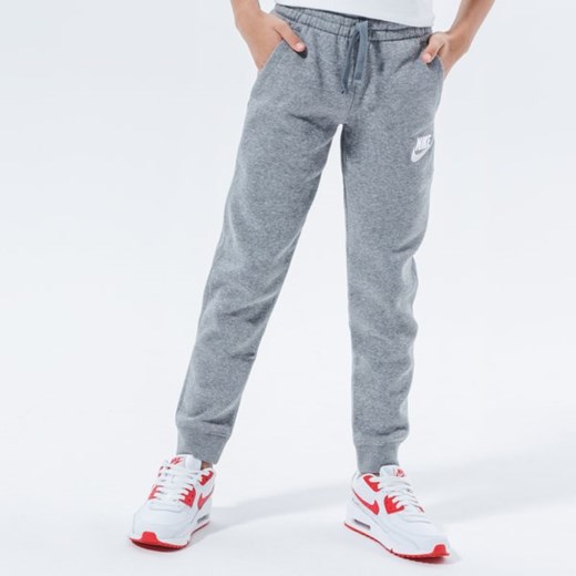 NIKE SPODNIE NIKE SPORTSWEAR Nike S okazja galeriamarek.pl