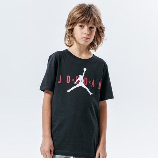 T-shirt chłopięce Nikehad 