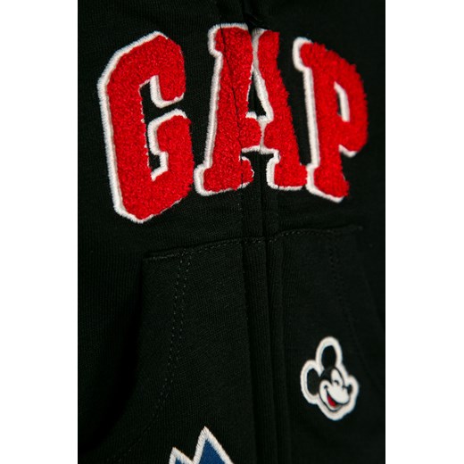 GAP - Bluza niemowlęca 50-86 cm Gap 62-74 ANSWEAR.com