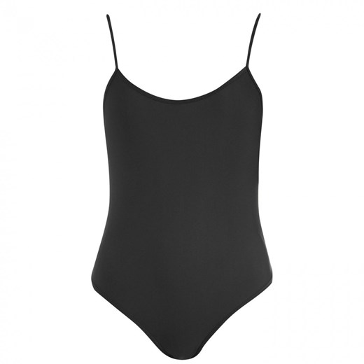 Women's swimsuit SoulCal Low Back Soulcal XXS Factcool