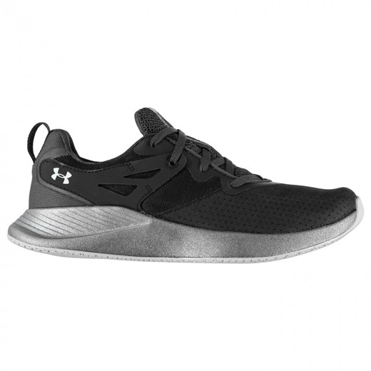 Under Armour Charged Breathe 2 Ladies Training Shoes Under Armour 40 Factcool