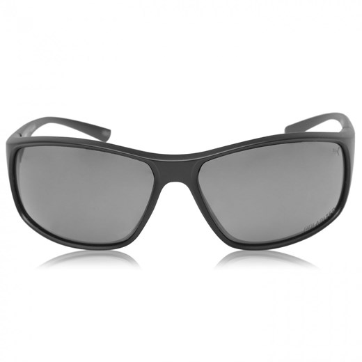 Puma Polarz Sunglasses Mens Puma One size Factcool