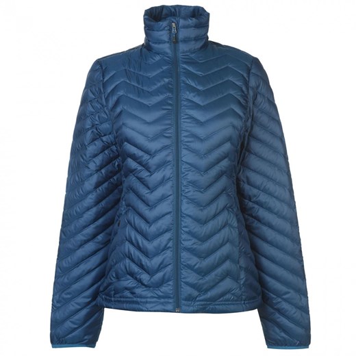 Eastern Mountain Sports Feather Pack Jacket Ladies Eastern Mountain Sports XS Factcool