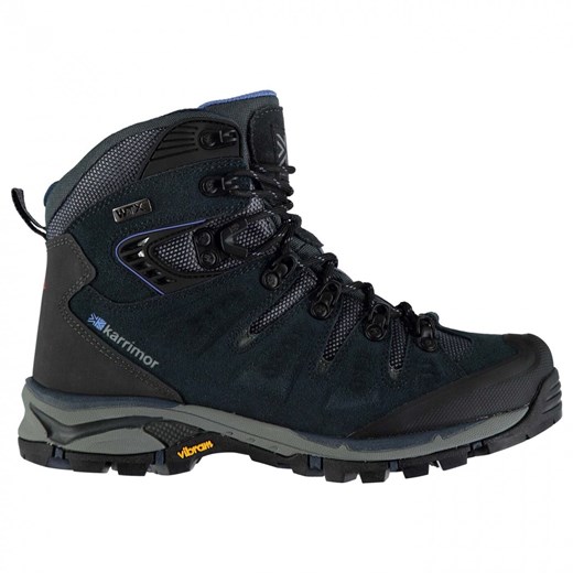 Karrimor Leopard WTX Walking Boots Ladies Karrimor 39 Factcool