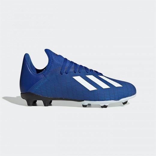 Adidas X 19.3 Childrens FG Football Boots 33 Factcool