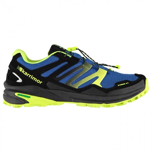Men's running shoes Karrimor Sabre Trail Karrimor 42 Factcool