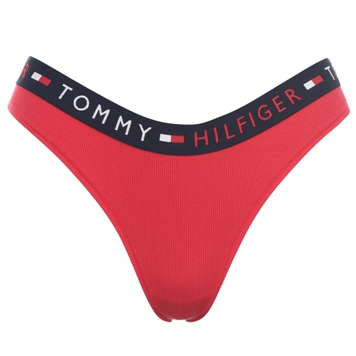 Women's panties Tommy Bodywear Original Remix Tommy Hilfiger M Factcool