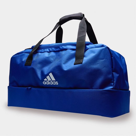 Adidas Tiro Duffel Bag Mens One size Factcool
