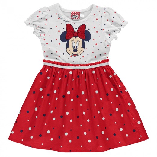 Character Woven Dress Infant Girls Character 2-3 Y Factcool