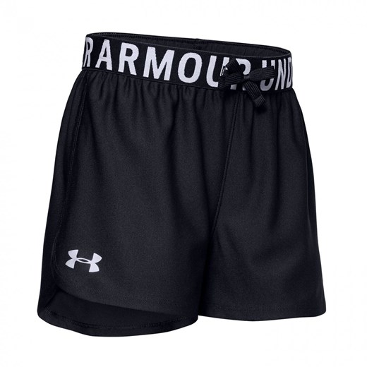 Under Armour Play Up Short JnG00 Under Armour 9-10 Y Factcool