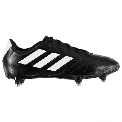 Adidas Goletto Soft Ground Football Boots Mens 42 Factcool
