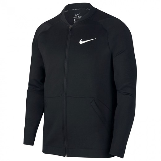 Nike NPC Zip Jacket Mens Nike S Factcool