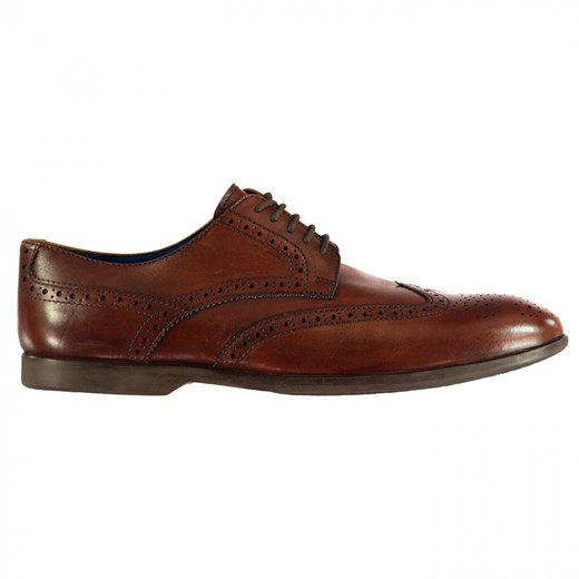 Firetrap Pierce Brogue Mens Shoes Firetrap 41 Factcool