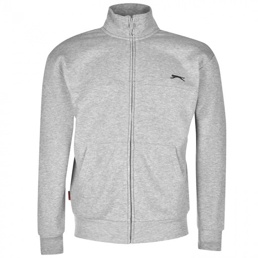 Men's sweatshirt Slazenger Zipped Slazenger XS Factcool