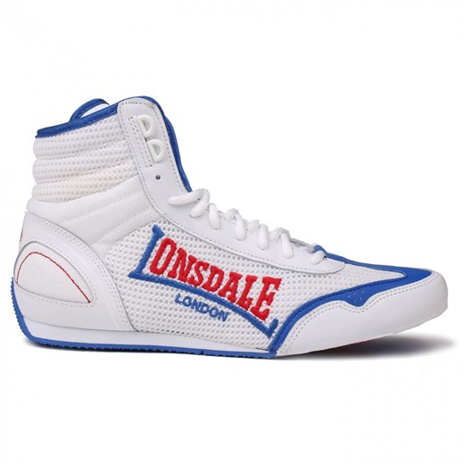 Men's trainers Lonsdale Contender Lonsdale UK 11.0 Factcool