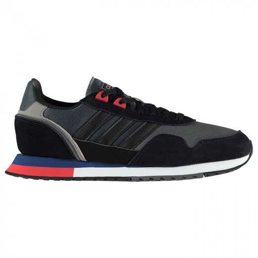 Adidas 8K 2020 Trainers Mens 40.5 Factcool