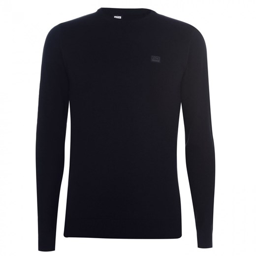 883 Police Crew Neck Knitted Jumper 883 Police S Factcool