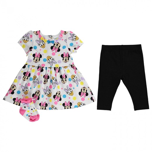 Character 3pc Dress Bby03 Character 3-6 M Factcool