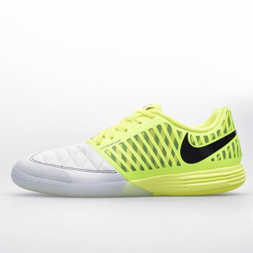 Nike Lunar Gato II IC Indoor/Court Soccer Shoe Nike 43 Factcool