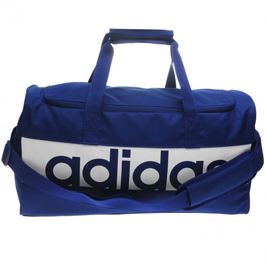 Adidas Linear Team Bag One size Factcool
