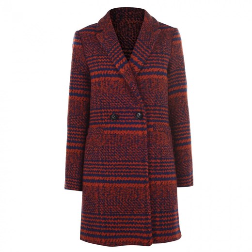 Only Johanna Ceck Peacoat S Factcool