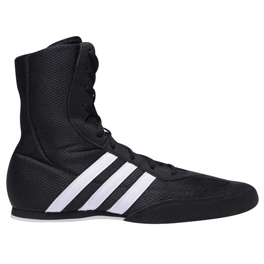 Adidas Box Hog 2 Mens Boxing Boots 48.5 Factcool